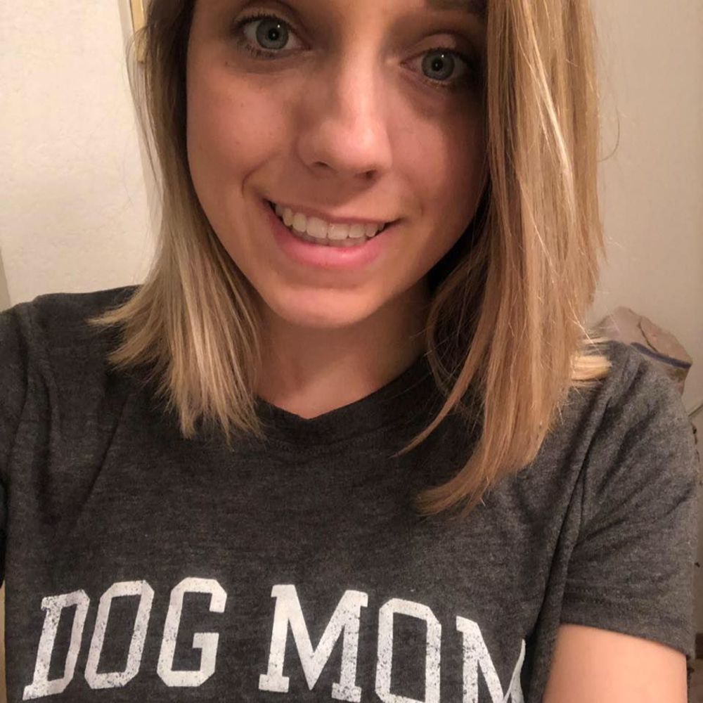 Meet your Posher, Rhiannon